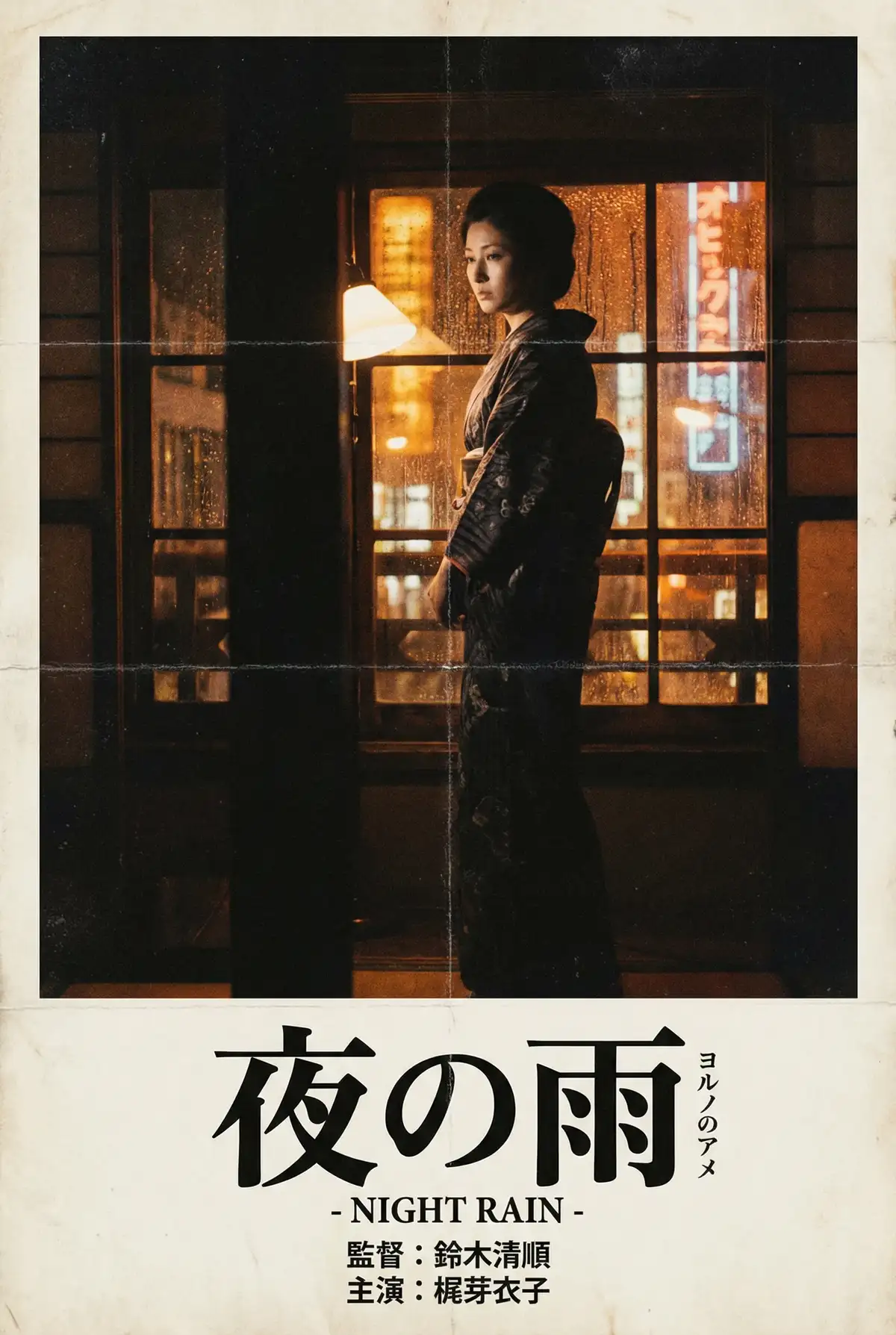 日本经典伦理电影海报 - 今日黑料 馆藏推荐作品